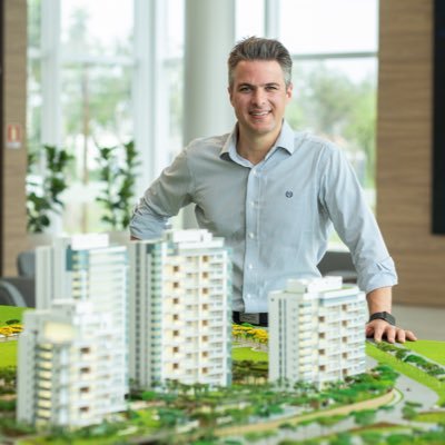 Pedro Boletto's profile picture
