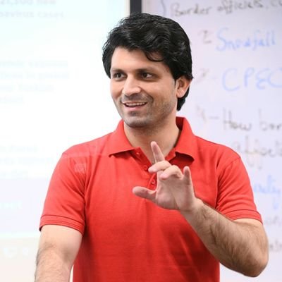 Kamran Ali's profile picture