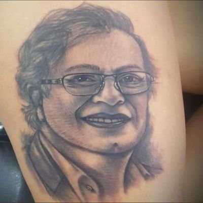 Petrismo Out of Context's profile picture