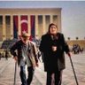 Фото профиля Hazurun Kadir !!!