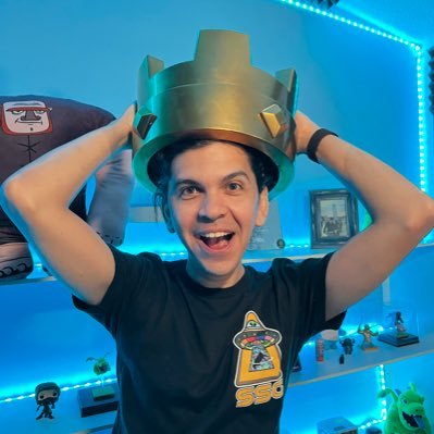 RockstarCR 🐵's profile picture