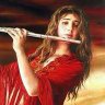 غالية الركابي's profile picture