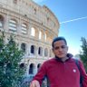Profilbild von Roger Saprissa
