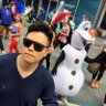 zheng profil fotoğrafı