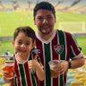 Daniel Novaes profil fotoğrafı