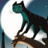 Profilbild von Cat In Paris