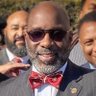 Profilbild von Shawn D. Byrd