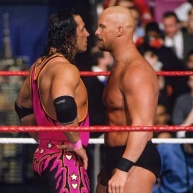 Wrestling from 80s/90s's profile picture
