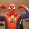 Фото профиля spidey101
