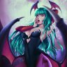 Nyx Barrette profil fotoğrafı