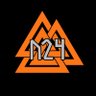 Strength24 profil fotoğrafı