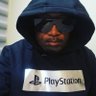 Фото профиля Black man you're on your own Aluta