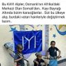Profilbild von şevket kara