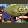 Molo fish profil fotoğrafı