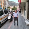 Hakan profil fotoğrafı