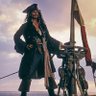 Фото профиля Jack Sparrow