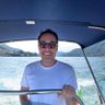 Profilbild von Mihai Ivan
