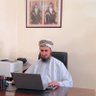 حمد المحروقي 的头像