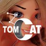 TomCAT Character Art's profile picture