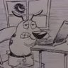 Courage profil fotoğrafı