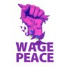 Wage Peace-Disrupt Wars | ARMS EMBARGO NOW's profile picture
