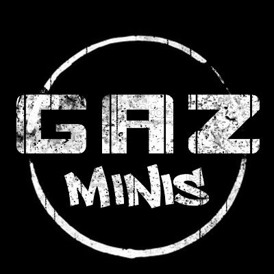 Gaz Minis's profile picture