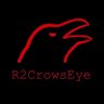 R2CrowsEye's profile picture