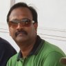 Ajay Abhyankar 的头像