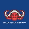 Фото профиля malaysia crypto