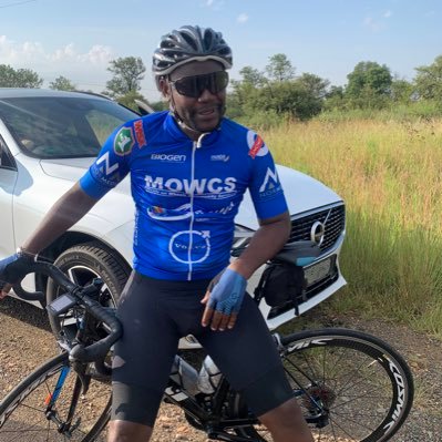 Sly the Cyclist 🚴🏿♂️'s profile picture