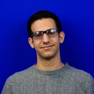 Enzo Manuel Mangano's profile picture