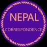 Profilbild von Nepal Correspondence