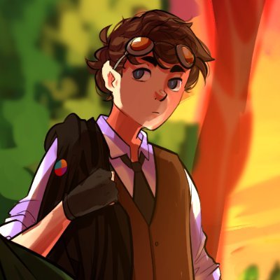 Cross ⚙'s profile picture