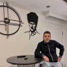 Фото профиля Fatih Çalık