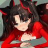 Фото профиля Rin Tohsaka