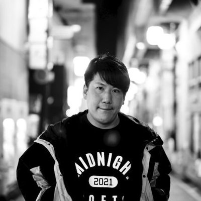 ikoma_TAIDOU's profile picture