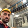 Muharrem Akkoç profil fotoğrafı