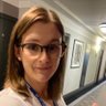 Claire McRedmond's profile picture