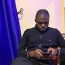 John Ekere profil fotoğrafı