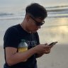 Фото профиля Ezequiel