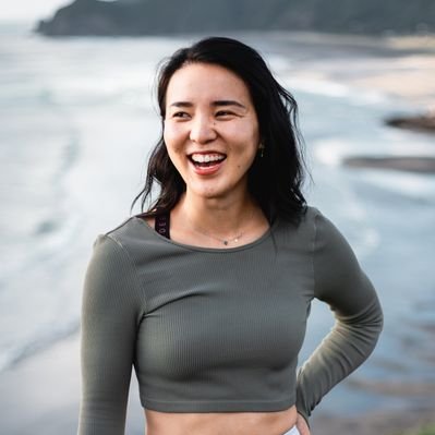 mikiko🇳🇿NZのトレーナー's profile picture