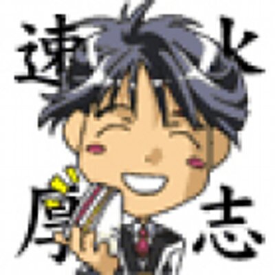 Atsushi_Hayami's profile picture