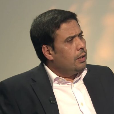 Ajmal Aand's profile picture