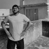 Фото профиля Jinesh Jain