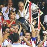 Profilbild von El Glorioso