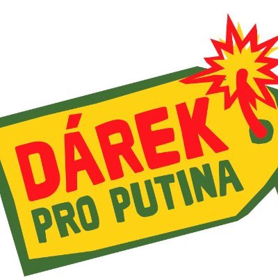Dárek pro Putina's profile picture