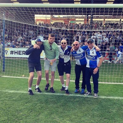 Dan's profile picture