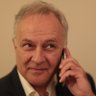 William Laing 🇦🇺 🇮🇱🇦🇺's profile picture