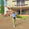 Profilbild von Lizzy Okorie