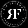 Profilbild von Rik Freeman Photographer